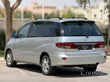 Toyota Previa 2005